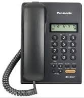 Panasonic Telephone Instruments